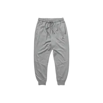 JORDAN Dri FIT Sport Men's Fleece Pants