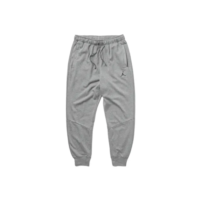 JORDAN Dri-FIT Sport Men's Fleece Pants-0