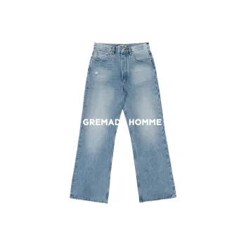 Gremade Homme Jeans Men's Lake Blue