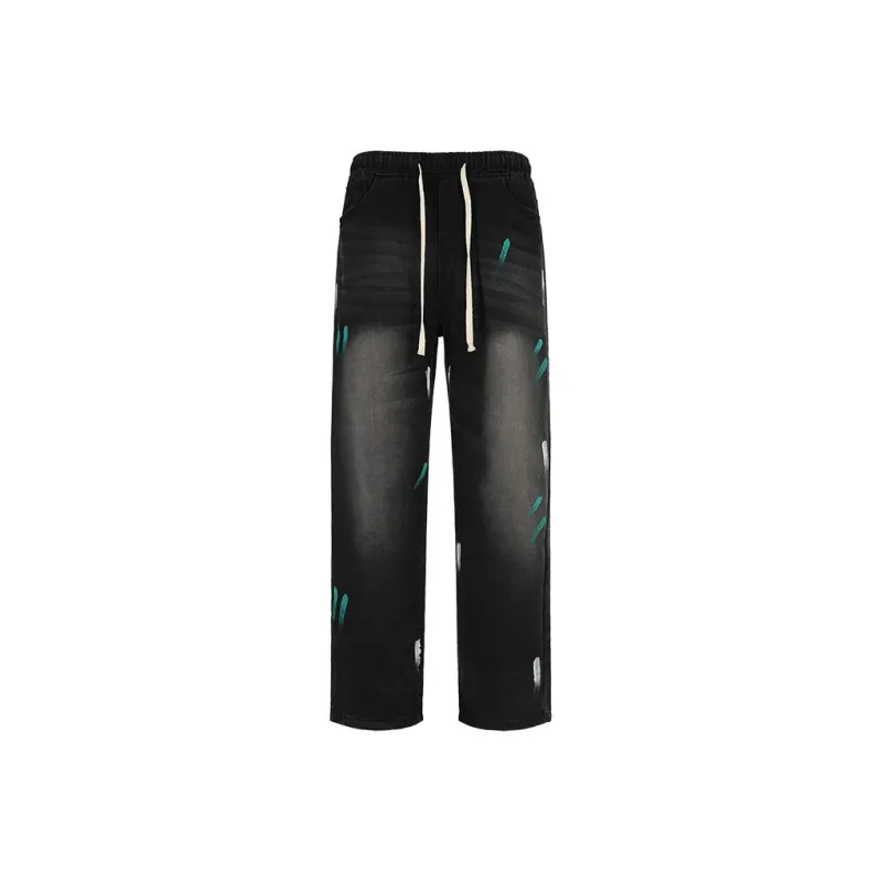 K411 Jeans Unisex-0