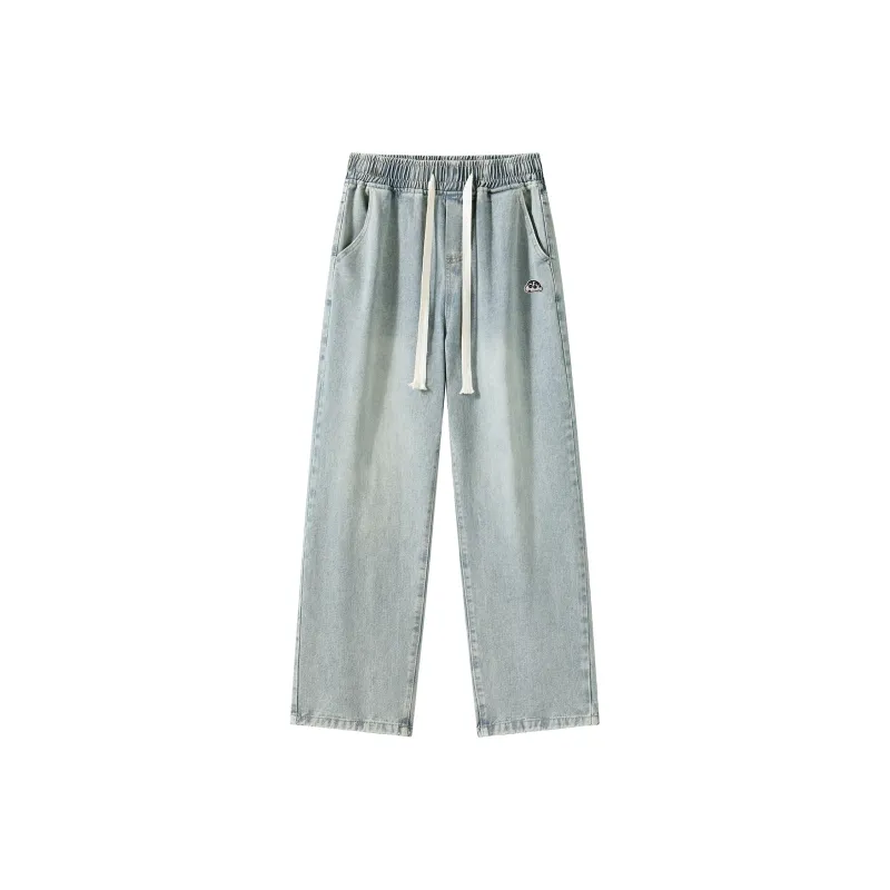 Crayon Shinchan Jeans Unisex-12