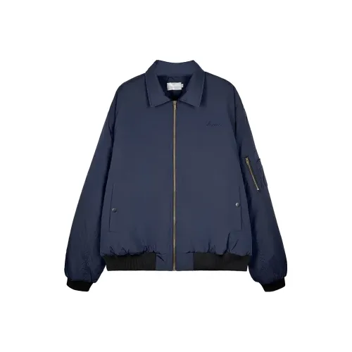 COMXZ Jackets Unisex