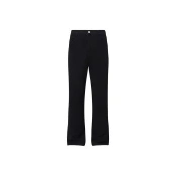 BONAS Jeans Unisex Black