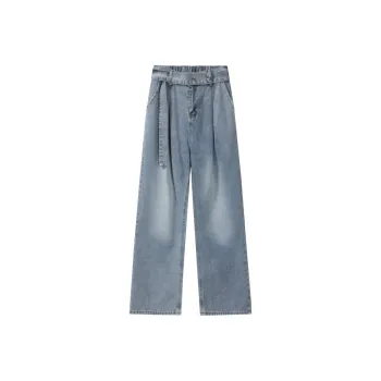 ROSECREED Jeans Unisex Blue
