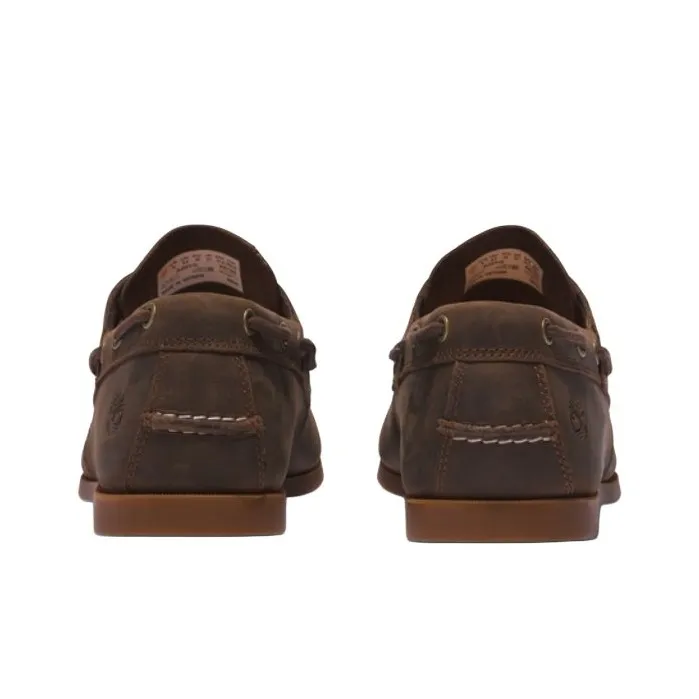Timberland Loafers Men's Dark Brown-3