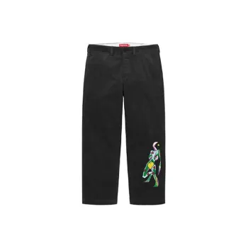 Supreme Gonz Corduroy Chino Pant