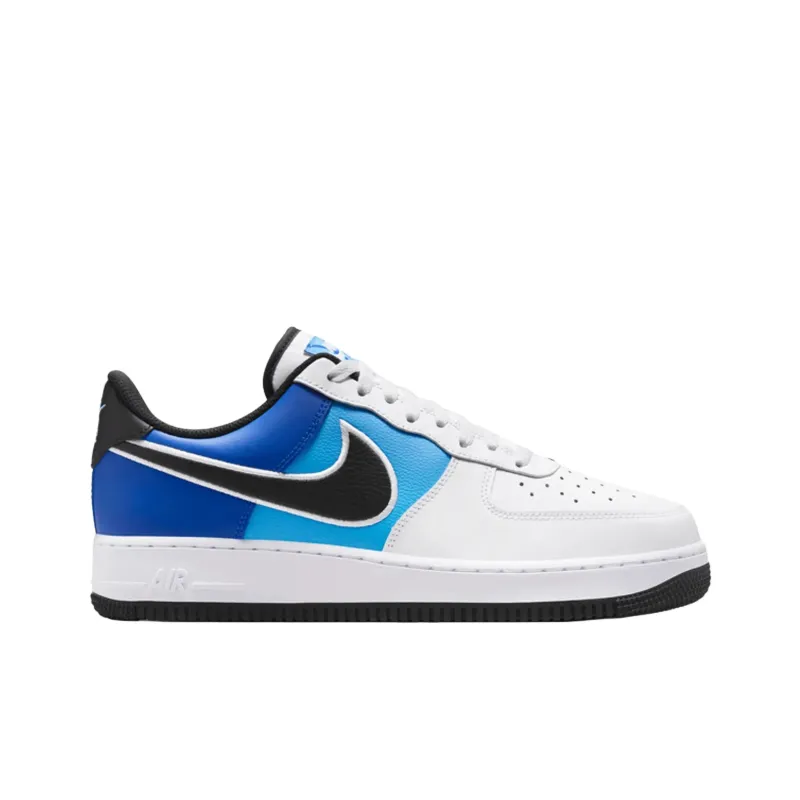 Nike Air Force 1 Low Basketball Hangtag-1