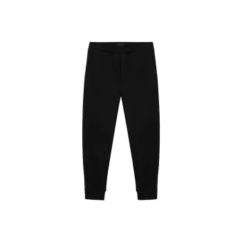 PRADA Casual Pants Men Black