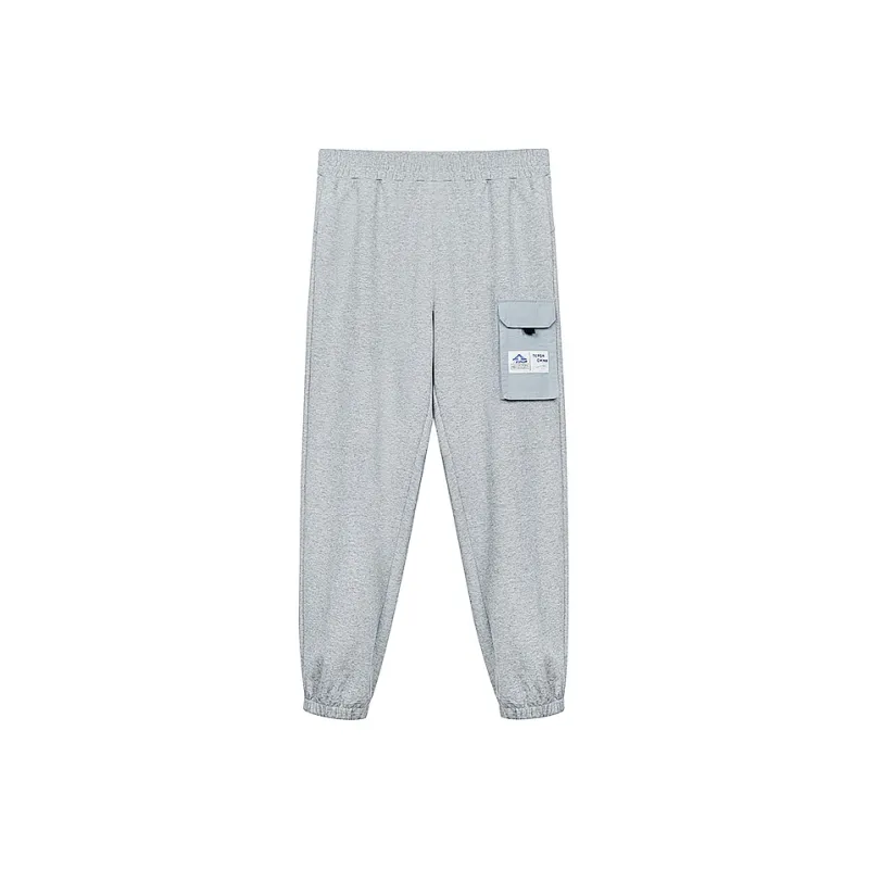 TEPOR Knitted Sports Pants Unisex-5