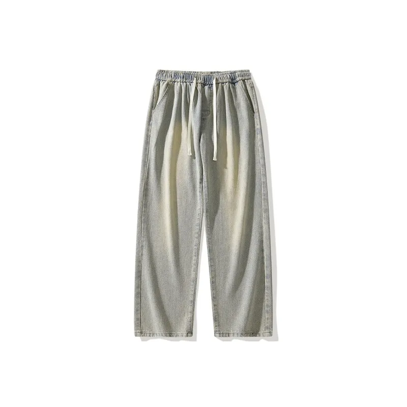 WKOOG Jeans Unisex-5