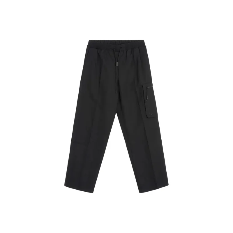 Nike Sportswear Tech Pack Men's Woven Utility Pants-0