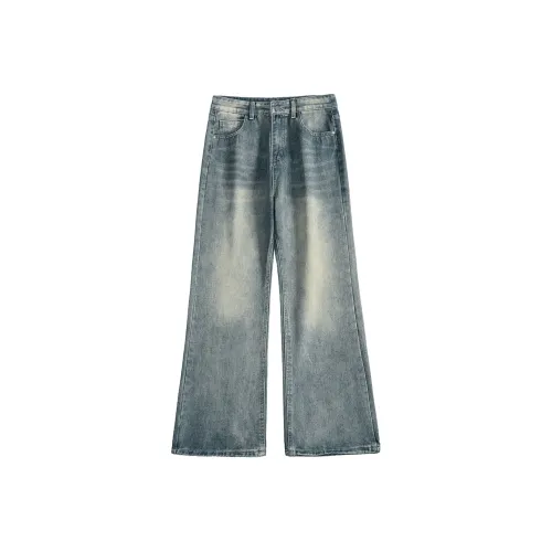 EVBD Jeans Unisex
