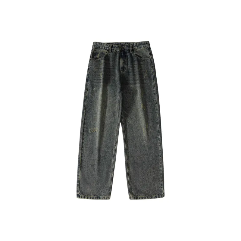 RED DRAGONFLY Jeans Unisex-15