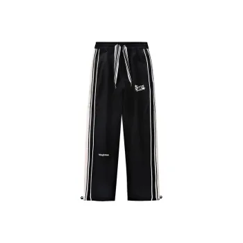 SCRM Casual Pants Unisex