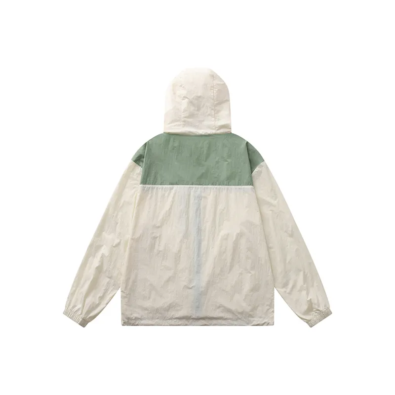 CAN·TORP Sun Protection Clothing Unisex-5