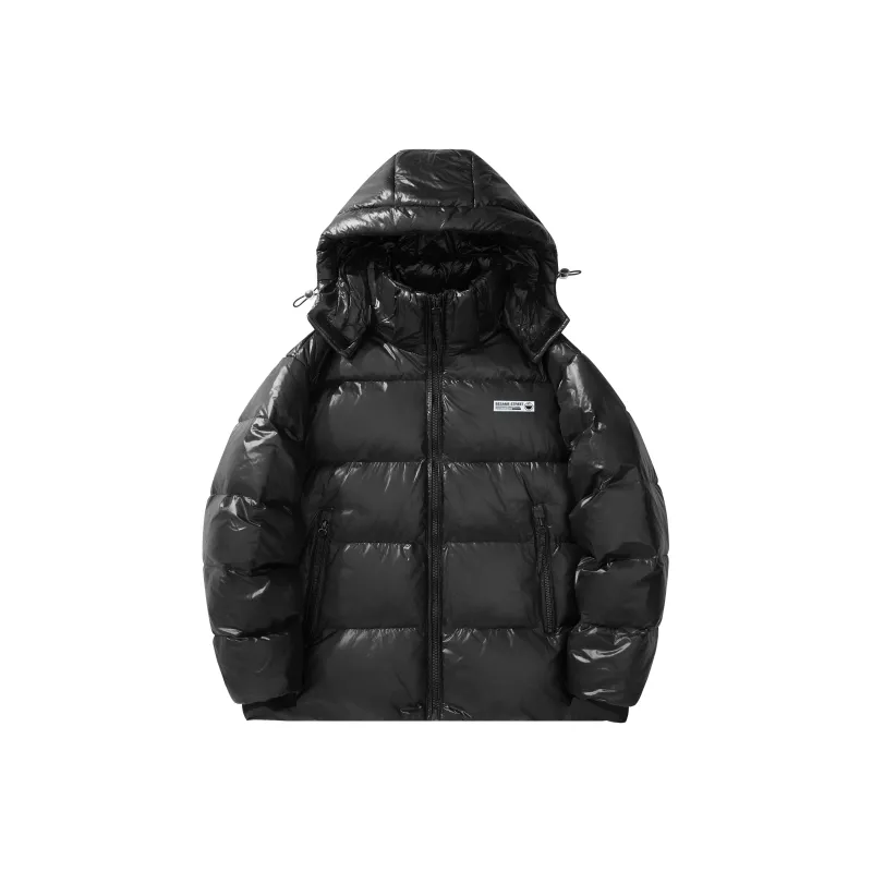 SESAME STREET Down Jacket Unisex-0