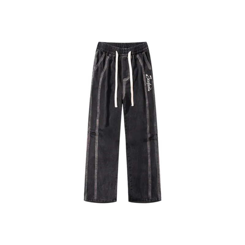 7 SEVFUN Jeans Unisex-5