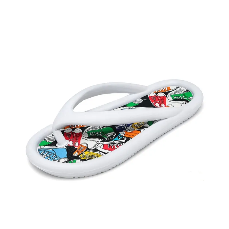 BOLE Flip Flops Unisex-5