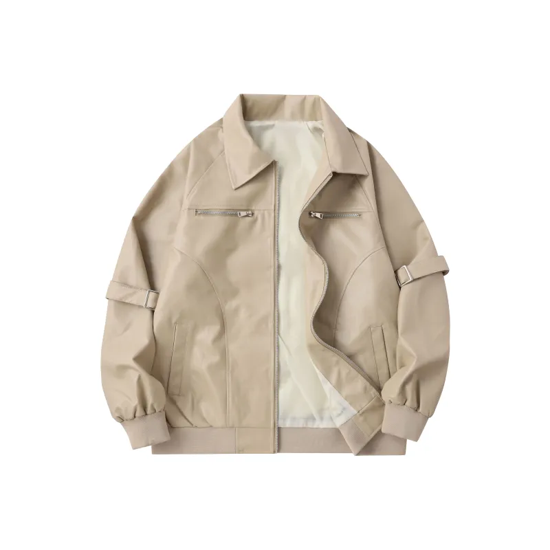 DEERWAY Jackets Unisex-8