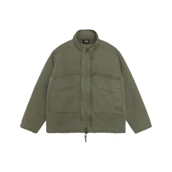 Stussy Insulated Field Jacket