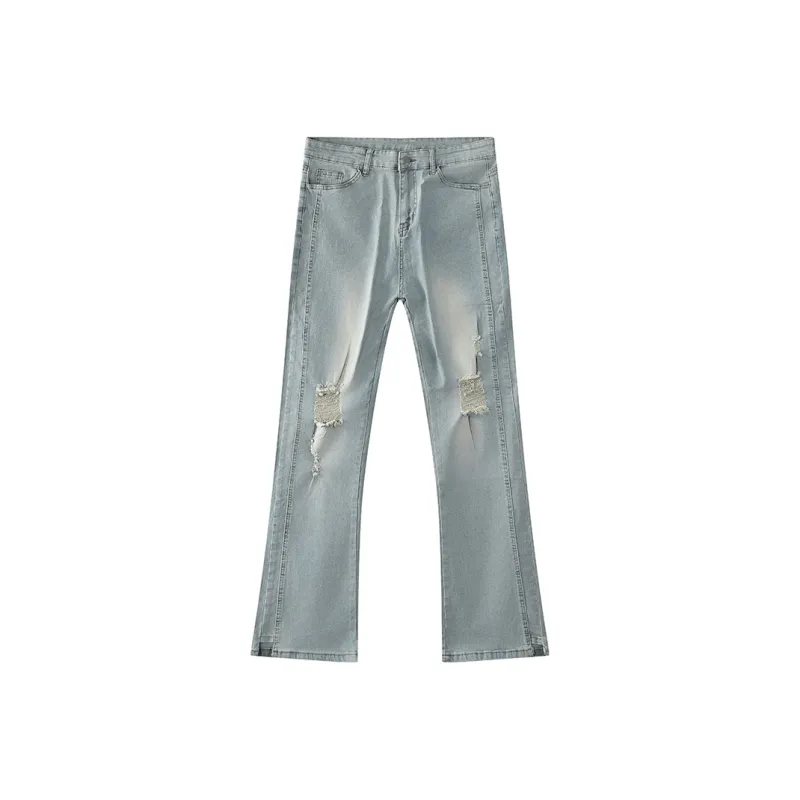 DJ.SPIRIT Jeans Unisex-6