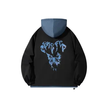 CSKS Jackets Unisex