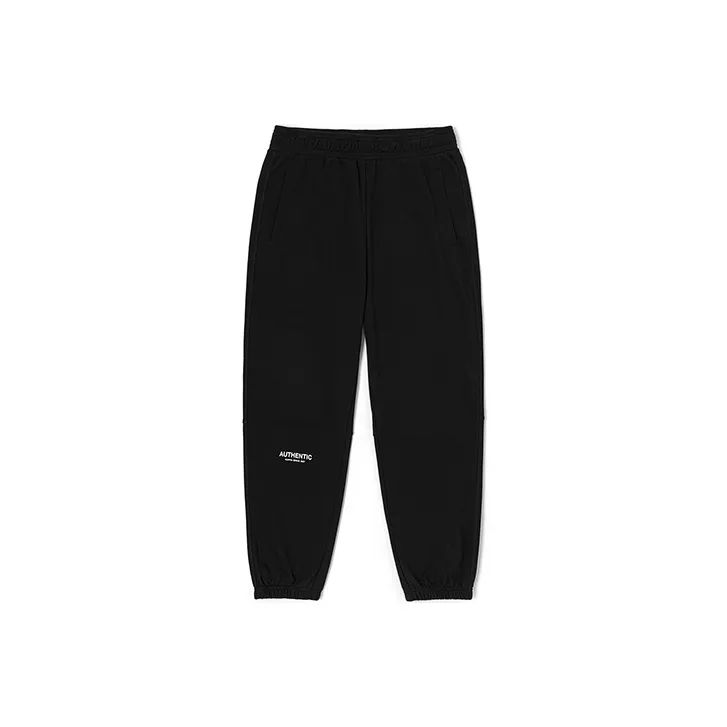 Kappa Knitted Sports Pants Men's-0