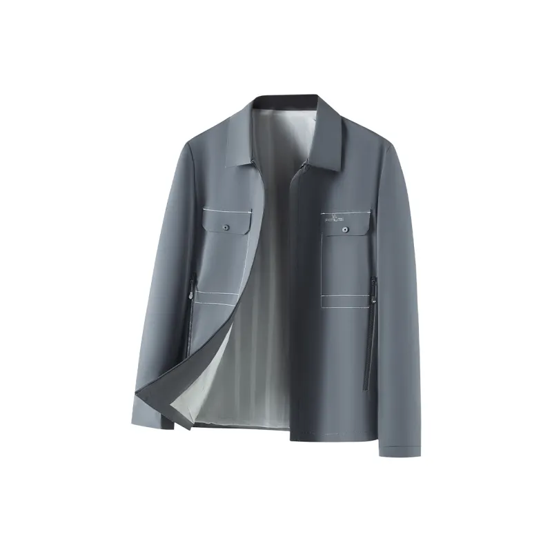 FORTEI Jackets Men-3
