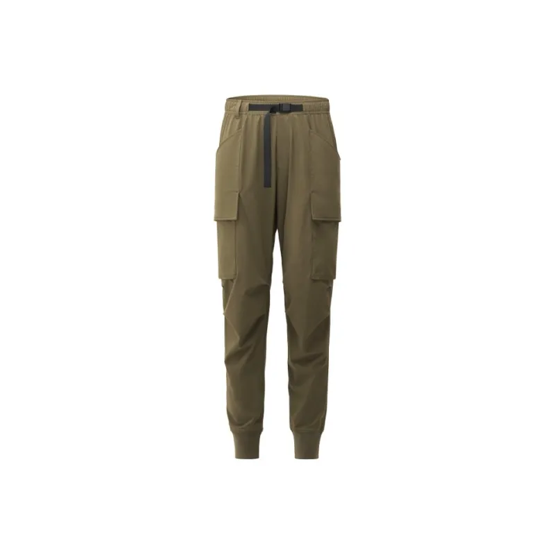 BANANA IN Cargo Pants Men-4