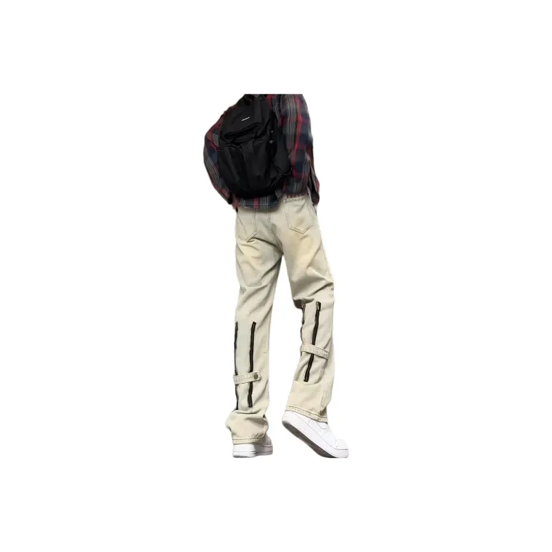 D&W Jeans Unisex-20