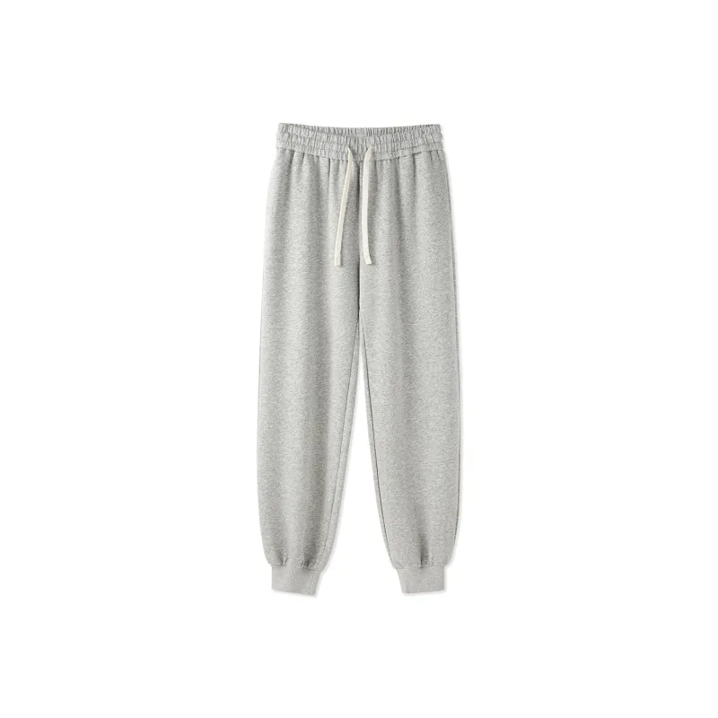 R.super Knitted Sports Pants Unisex-4