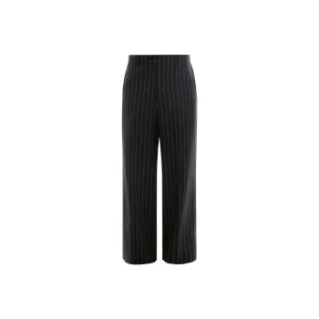 CELINE Casual Pants Men's Black