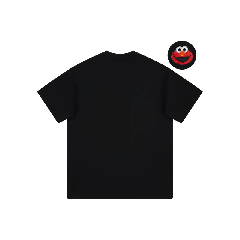 SESAME STREET [ELMO Collection] T Shirt Unisex-3
