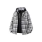 Gray (Unlined Jacket)