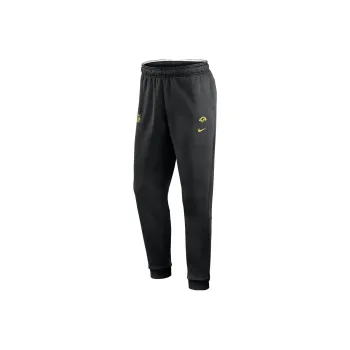Nike Los Angeles Rams Sideline Knitted Sports Pants Los Angeles Rams Men's Black