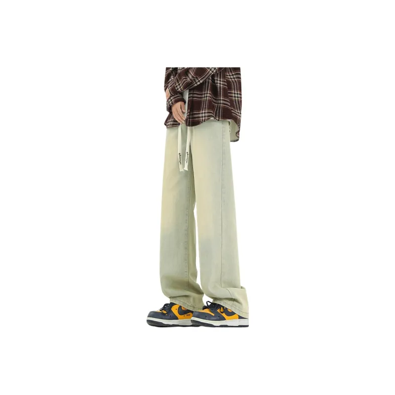 Supremo Cat Jeans Unisex-10