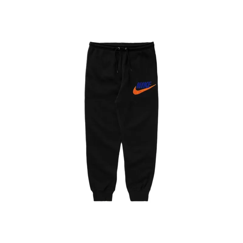 Nike Club Fleece Men's Fleece Joggers-0