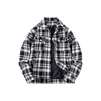 SNOW FLYING Jackets Coats Unisex Black