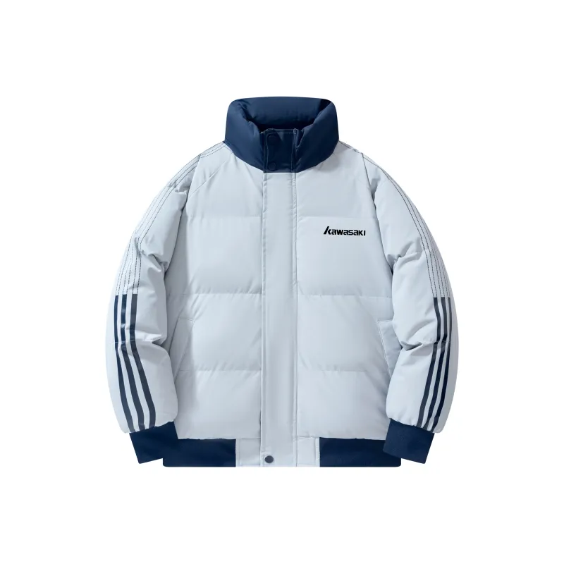 Kawasaki Jackets Unisex-35