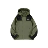 Army Green (Upgraded Unlined Jacket)