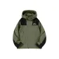 Army Green (Upgraded Unlined Jacket)