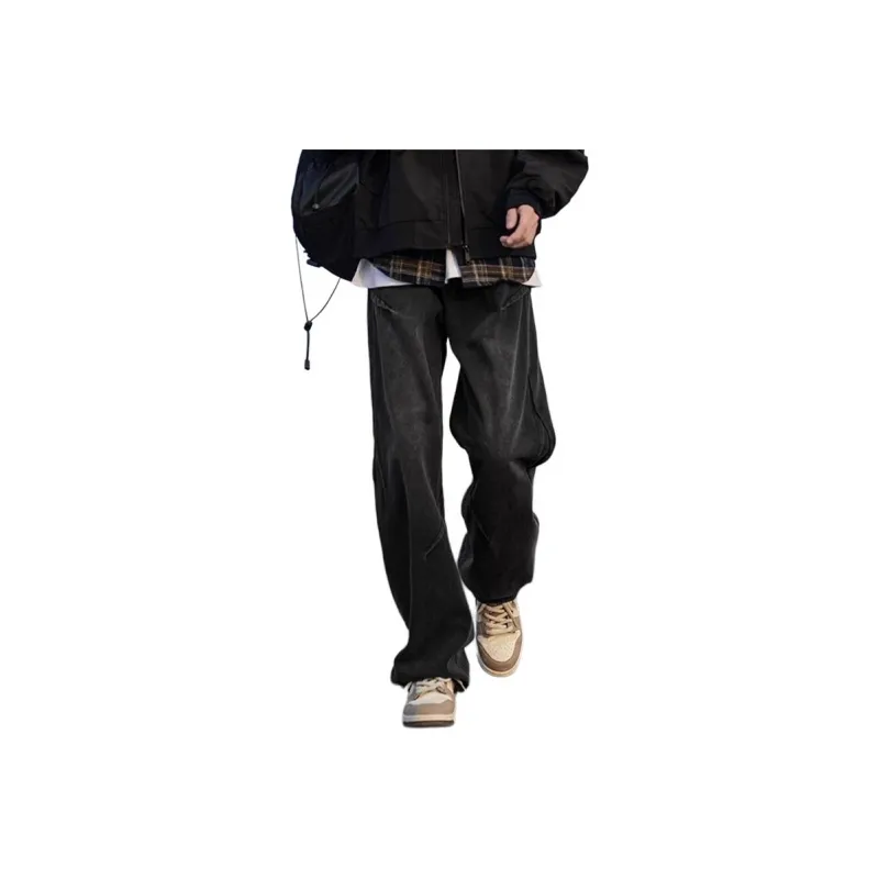 Struggle Vintage95 Jeans Unisex-23