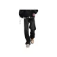Black Mud Fleece-Lined