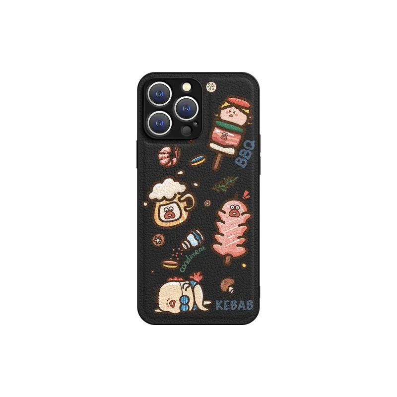 Small bones Phone Cases-9