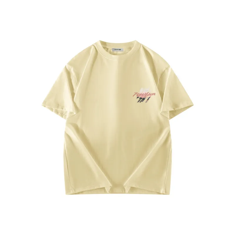 7 SEVFUN T Shirts Unisex-10