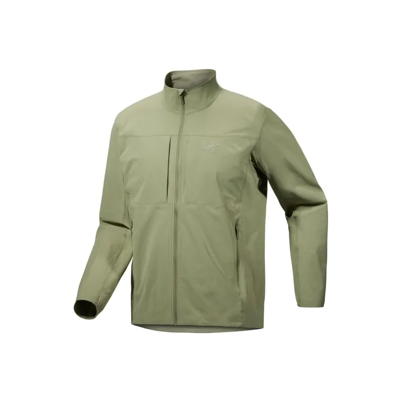 Arcteryx Gamma Jacket-16