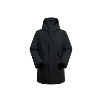 PIONEER CAMP Jackets Coats Unisex