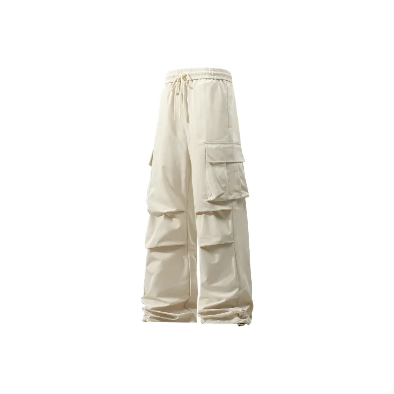 BRUMAIRE Cargo Pants Unisex-6