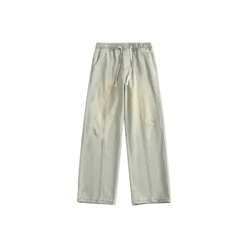 Chisportate Jeans Unisex