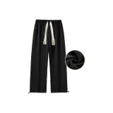 Black (Fleece-Lined)
